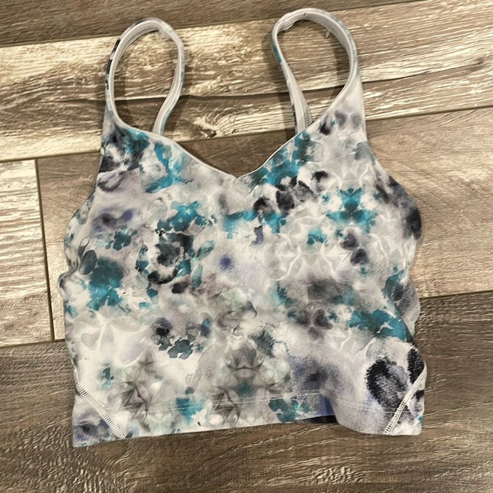 Lululemon align tank top